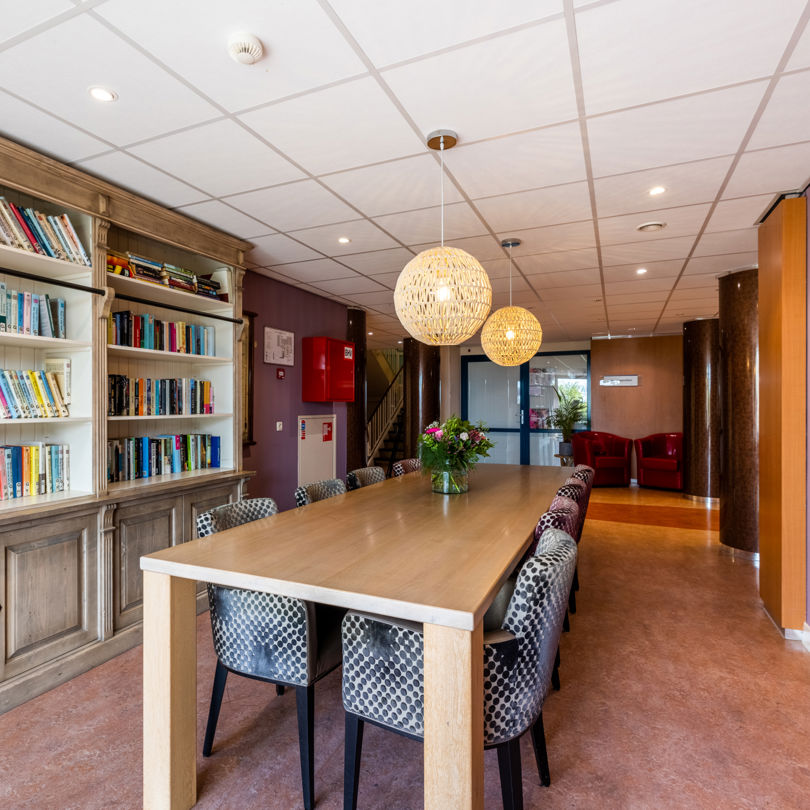 Bibliotheek