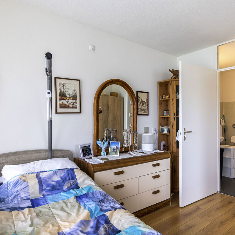 Slaapkamer