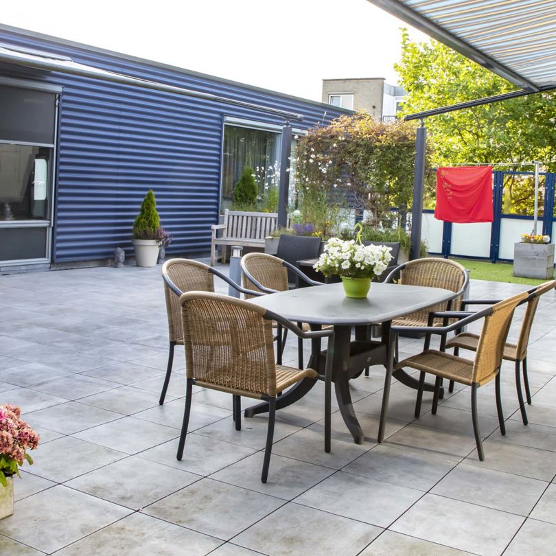 Dakterras KSW Cammingaburen1